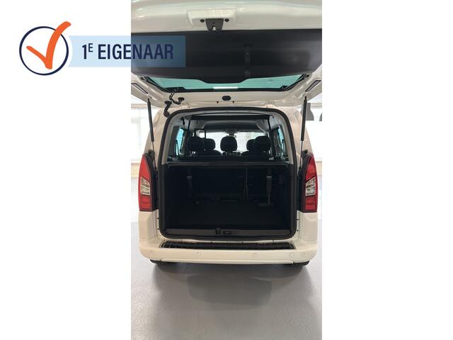 Citroen BERLINGO 1.2 PureTech Feel