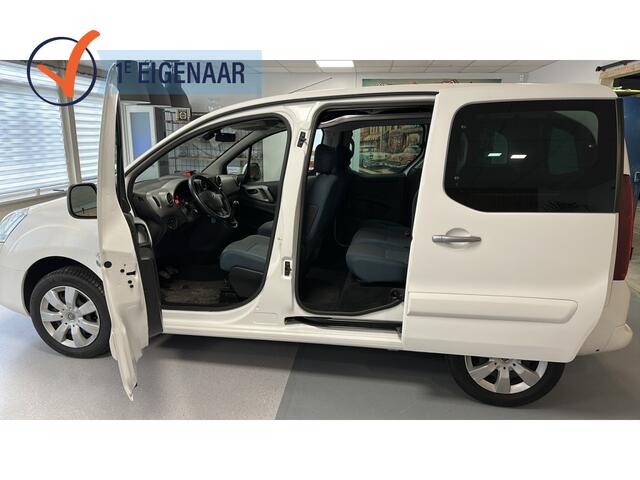 Citroen BERLINGO 1.2 PureTech Feel