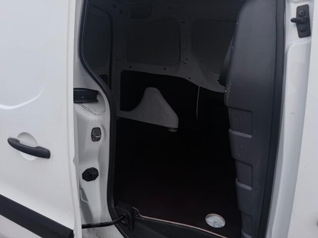 Citroen BERLINGO HDI75, Euro 6, Cruise, Airco, Trekhaak.