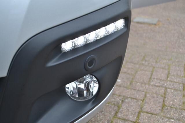 Citroen BERLINGO E-Feel 23 kWh I AUTOMAAT I Navigatie I ACHTERUITRIJCAMERA I GROTE BAGAGE RUIMTE I RUIME 5 ZITTER I Range cica 100 -120 km op volle accu afhankelijk van rijstijl en omstandigheden