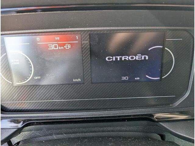 Citroen BERLINGO 1.5 BlueHDi 100 S&S L1 102pk | Navigatie | Reservewiel