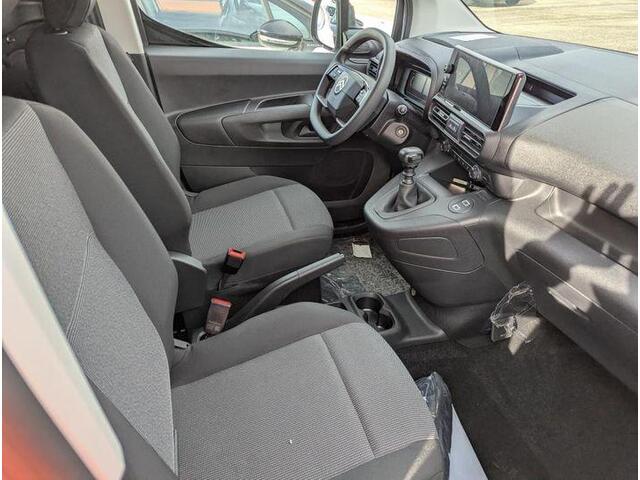 Citroen BERLINGO 1.5 BlueHDi 100 S&S L1 102pk | Navigatie | Reservewiel