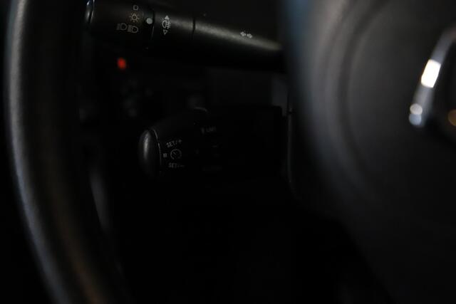 Citroen BERLINGO 1.6 BlueHDI 75 Comfort Airco Cruise Control Radio