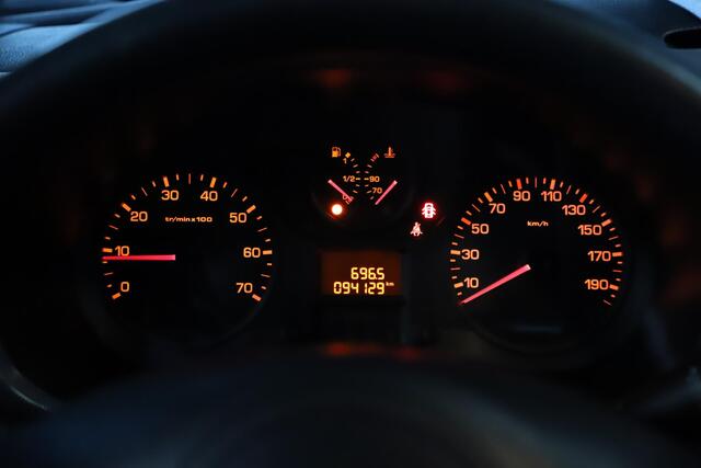 Citroen BERLINGO 1.6 BlueHDI 75 Comfort Airco Cruise Control Radio