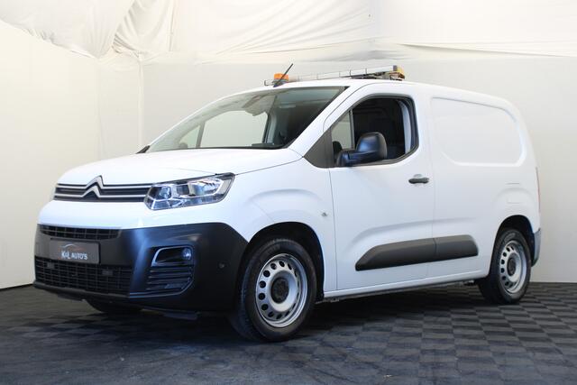 Citroen BERLINGO 1.2 Puretech Club