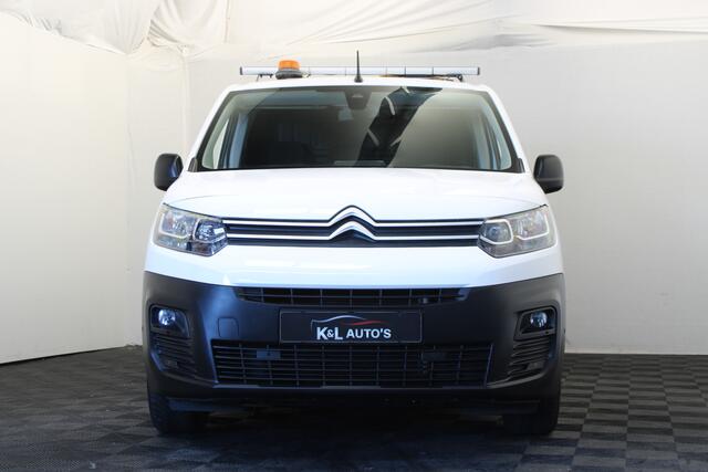Citroen BERLINGO 1.2 Puretech Club