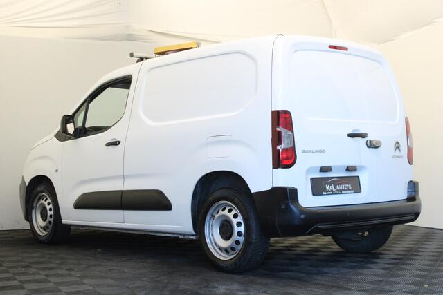 Citroen BERLINGO 1.2 Puretech Club
