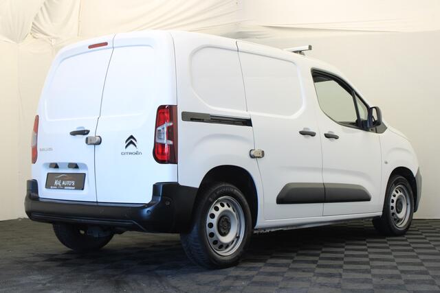 Citroen BERLINGO 1.2 Puretech Club