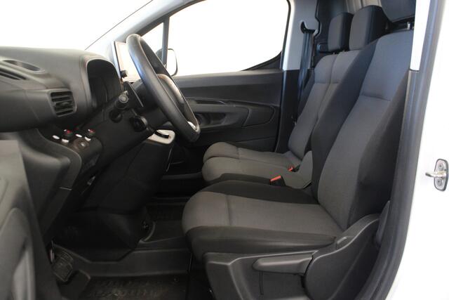 Citroen BERLINGO 1.2 Puretech Club