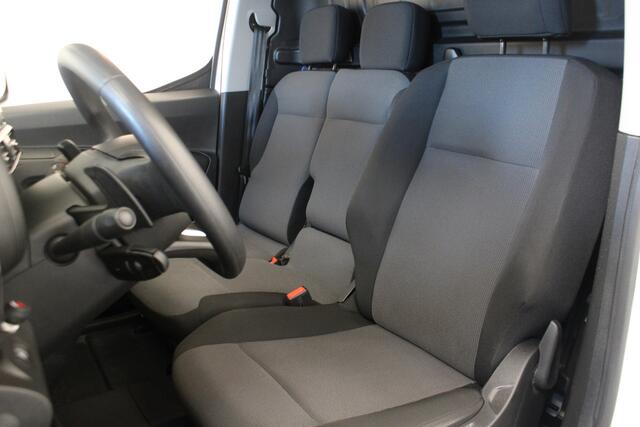 Citroen BERLINGO 1.2 Puretech Club