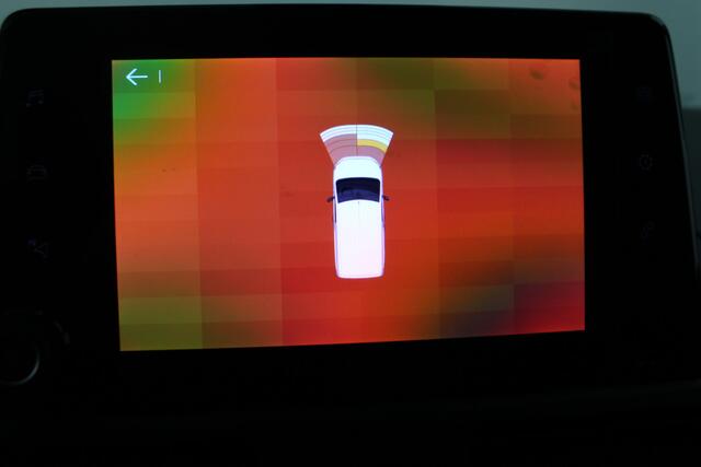 Citroen BERLINGO 1.2 Puretech Club