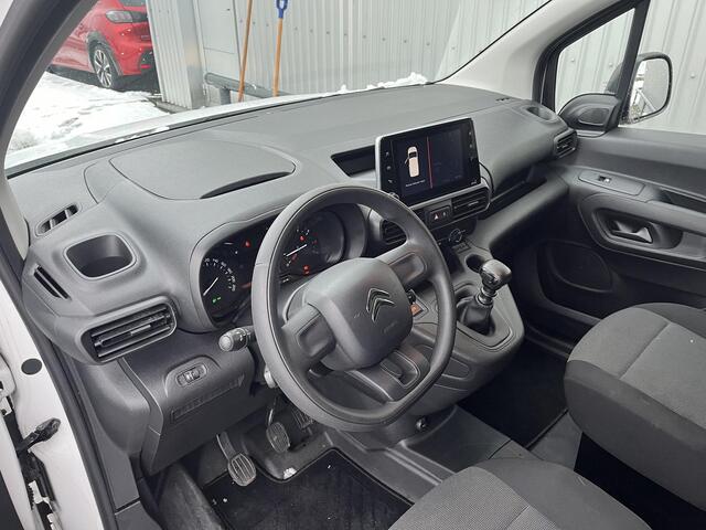 Citroen BERLINGO 1.2 PureTech Club*A/C*CRUISE*TEL*