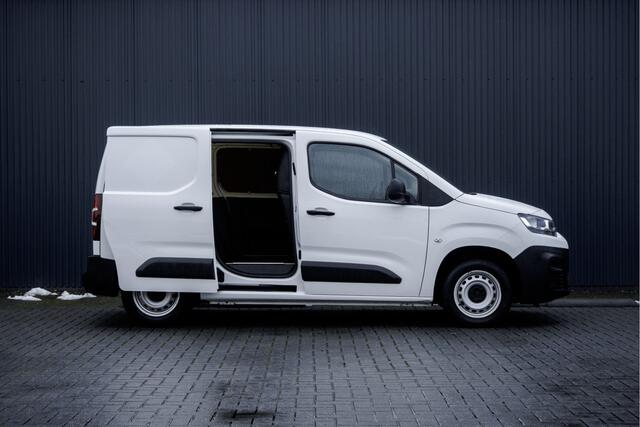 Citroen BERLINGO 1.5 BlueHDI Control | Airco | Bluetooth |Schuifdeur rechts