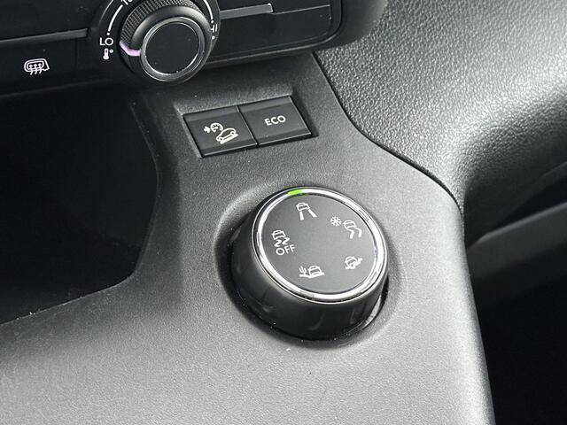 Citroen BERLINGO 1.2 Automaat|Benzine|3 zits|Navi BPM vrij