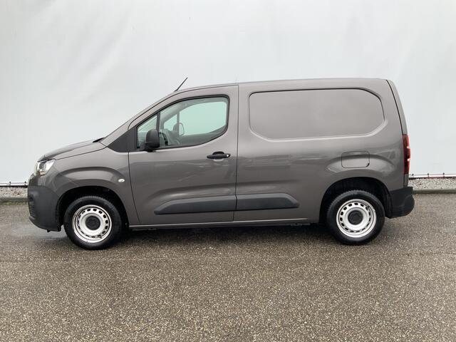 Citroen BERLINGO MARGE !! 1.5 BlueHDI Club Airco Ctruise Trekhaak 1230 kg Euro 6