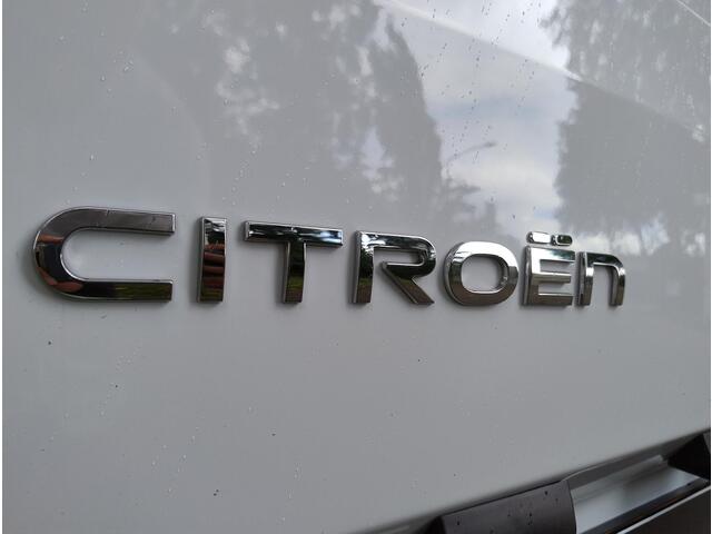 Citroen BERLINGO ë-Berlingo L1 50 kWh 136pk | ACTIE! | 8 jaar garantie | 0% financial lease | Apple Carplay | Android Auto | Multimedia | Achteruitrijcamera | Parkeersensoren achter | Digital cockpit | Stuurwielbediening | Bestuurdersstoel comfort | Armsteun | Warmtepomp