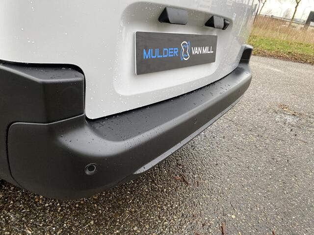 Citroen BERLINGO ë-Berlingo L2 50 kWh 136pk | 8 jaar garantie | 0% financial lease | Apple Carplay | Android Auto | Multimedia | Achteruitrijcamera | Parkeersensoren achter | Digital cockpit | Stuurwielbediening | Bestuurdersstoel comfort | Armsteun | Warmtepomp | Vehicle