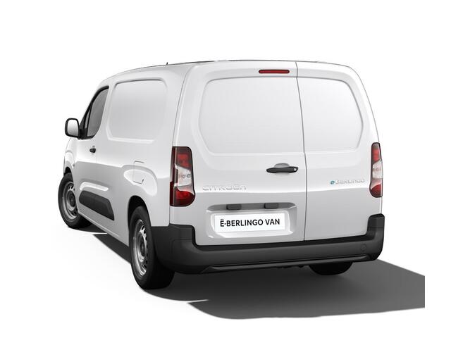 Citroen BERLINGO ë-Berlingo 136 L2 50 kWh | 360 graden camera | Connected services |