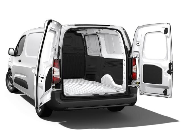 Citroen BERLINGO ë-Berlingo 136 L2 50 kWh | 360 graden camera | Connected services |