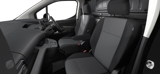 Citroen BERLINGO ë-Berlingo 136 L2 50 kWh | 360 graden camera | Connected services |