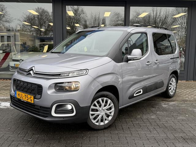 Citroen BERLINGO 1.2 PureTech Shine