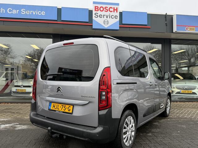 Citroen BERLINGO 1.2 PureTech Shine