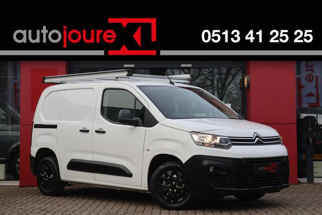 Citroen BERLINGO 1.6 BlueHDI Club | Origineel NL | Cruise Control | Airco | Trekhaak |