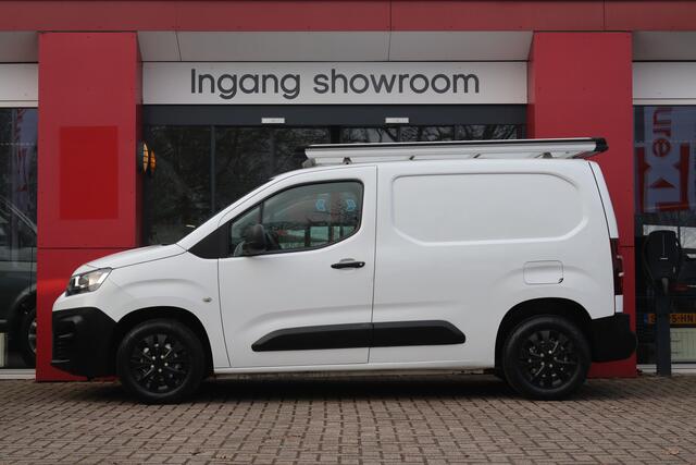 Citroen BERLINGO 1.6 BlueHDI Club | Origineel NL | Cruise Control | Airco | Trekhaak |