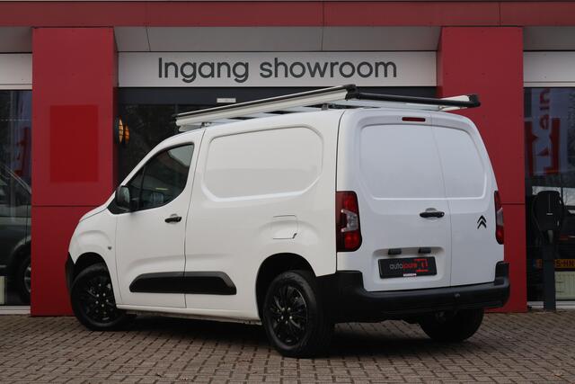 Citroen BERLINGO 1.6 BlueHDI Club | Origineel NL | Cruise Control | Airco | Trekhaak |