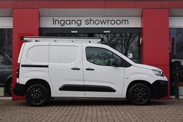 Citroen BERLINGO 1.6 BlueHDI Club | Origineel NL | Cruise Control | Airco | Trekhaak |