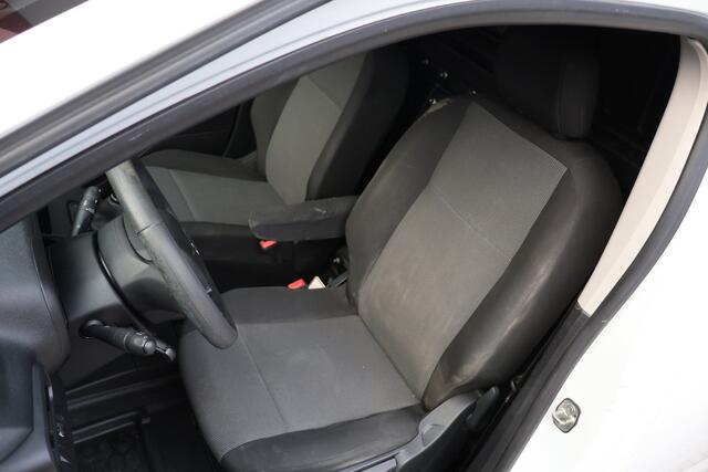 Citroen BERLINGO 1.6 BlueHDI Club | Origineel NL | Cruise Control | Airco | Trekhaak |