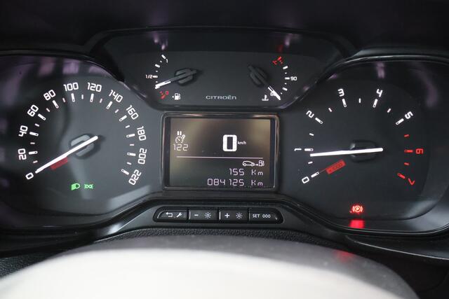 Citroen BERLINGO 1.6 BlueHDI Club | Origineel NL | Cruise Control | Airco | Trekhaak |