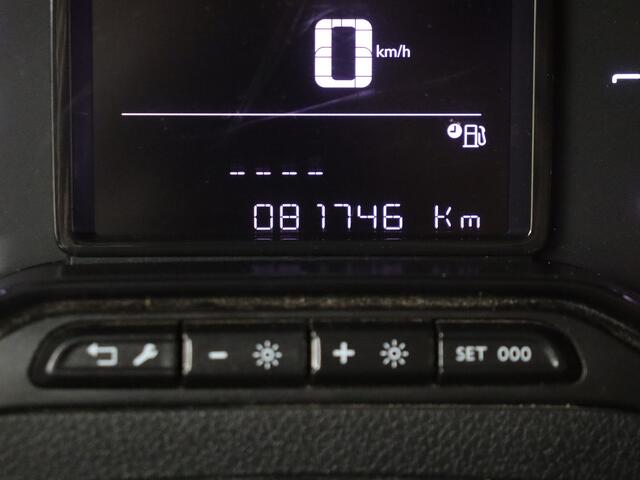 Citroen BERLINGO 1.5 BlueHDI Club XL | Lengte 2 | Full Map Navi | Airco |