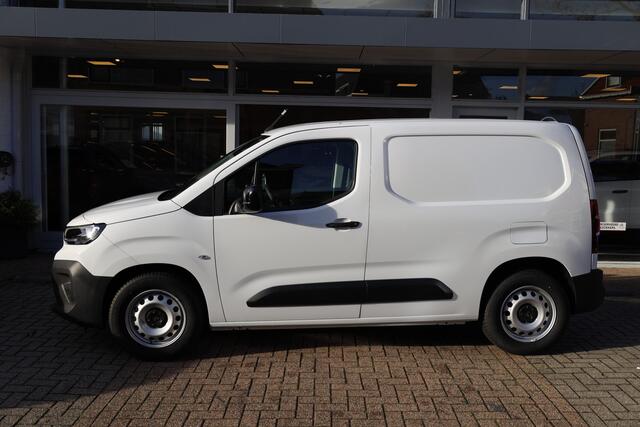 Citroen BERLINGO ë-Berlingo 50 kWh 136 Camera | Apple Carplay & Android Auto | Warmtepomp