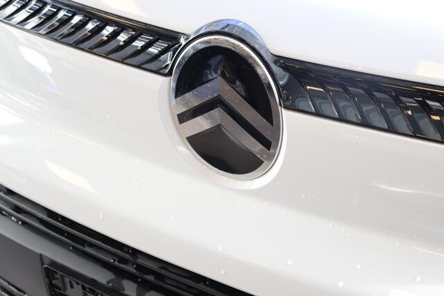 Citroen BERLINGO ë-Berlingo 50 kWh 136 Camera | Apple Carplay & Android Auto | Warmtepomp