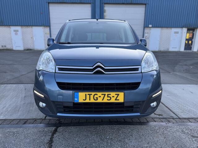 Citroen BERLINGO 1.2 PureTech XTR