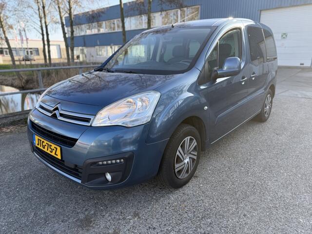 Citroen BERLINGO 1.2 PureTech XTR