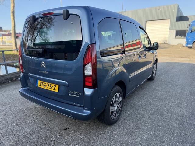 Citroen BERLINGO 1.2 PureTech XTR