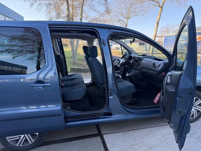Citroen BERLINGO 1.2 PureTech XTR