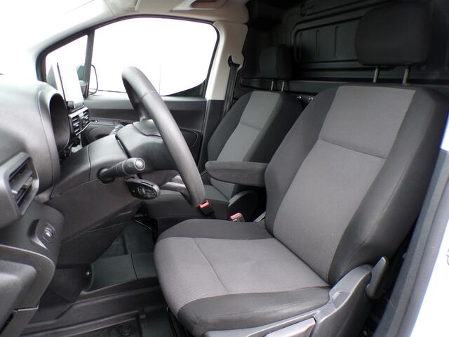 Citroen BERLINGO 1.6 BlueHDI Club, Navigatie / Carplay + Android Auto / Cruise control / Parkeersensoren