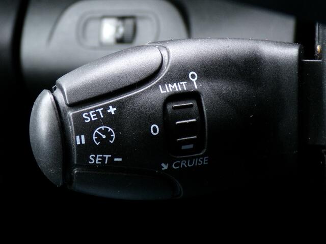 Citroen BERLINGO 1.6 BlueHDI Club, Navigatie / Carplay + Android Auto / Cruise control / Parkeersensoren