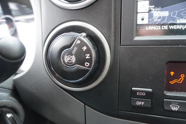 Citroen BERLINGO E-Feel 23 kWh | Personen uitvoering | Achteruitrij camera | Navigatie systeem | Parkeersensoren voor en achter