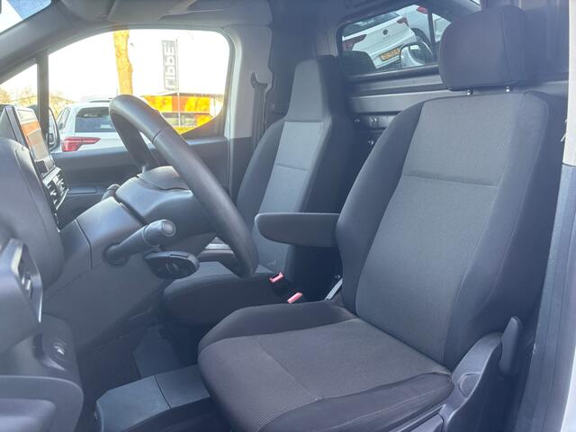 Citroen BERLINGO 1.5 BlueHDI Club XL | Apple Carplay | Parkeer Camera | Navi | Cruise