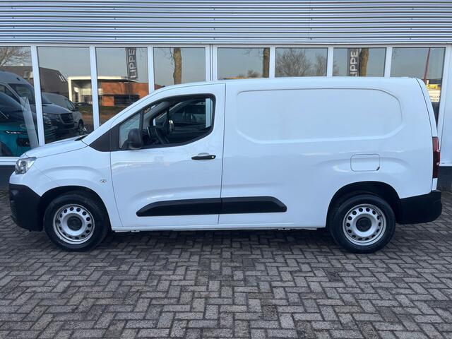 Citroen BERLINGO 1.5 BlueHDI Club XL | Apple Carplay | Parkeer Camera | Navi | Cruise