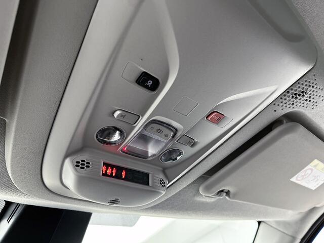 Citroen BERLINGO ë-Berlingo 136 PK Flex Crewcab L2 50 kWh | 5 zits | Grijs Kenteken | Navigatie |