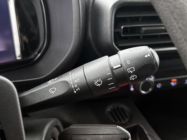 Citroen BERLINGO ë-Berlingo 136 PK Flex Crewcab L2 50 kWh | 5 zits | Grijs Kenteken | Navigatie |