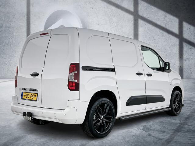 Citroen BERLINGO BlueHDi 130 Automaat Lengte 1 | Rijklaar | Apple Carplay | Trekhaak | Camera |