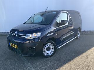 citroen-berlingo-1.5-bluehdi-driver