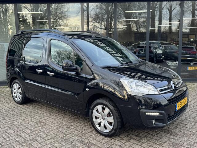 Citroen BERLINGO 1.2 PureTech Feel