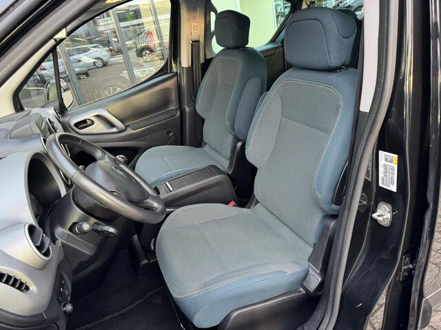 Citroen BERLINGO 1.2 PureTech Feel